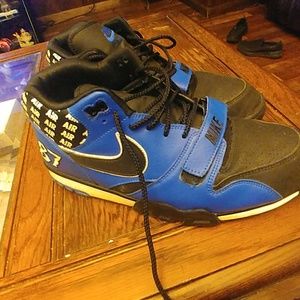 Cross trainer nike 87